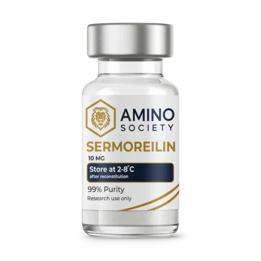 SERMORELIN