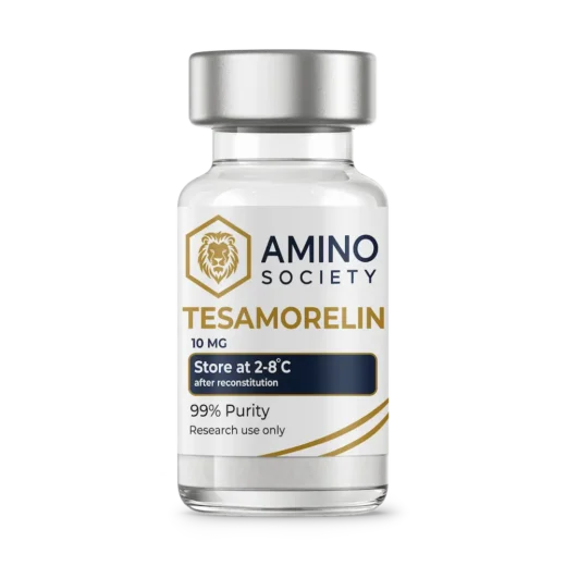 TESAMORELIN